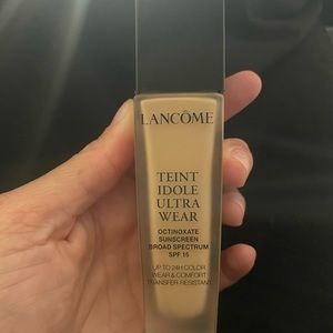 Lancome Tient Idole ultra wear 320 Bisque W